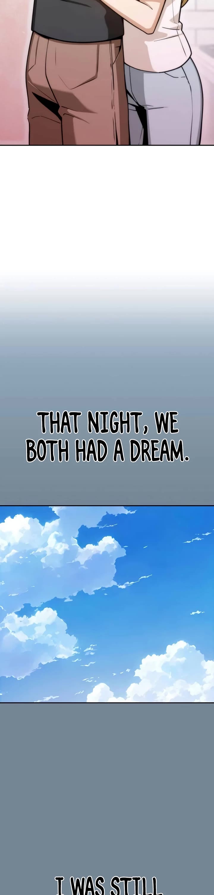 Match Made in Heaven by Chance Chapter 97 page 33 - Chapter 97