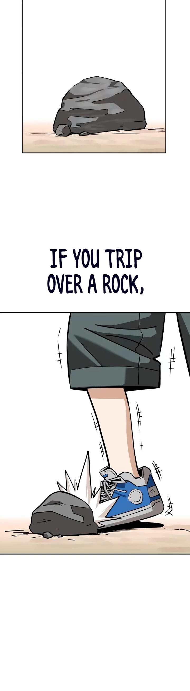 Match Made in Heaven by Chance Chapter 97 page 4 - Chapter 97