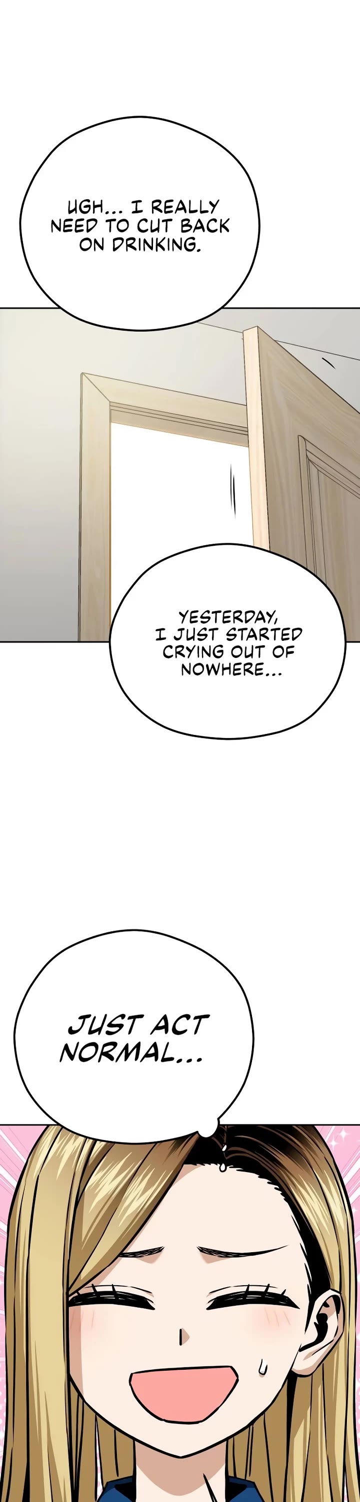 Match Made in Heaven by Chance Chapter 97 page 41 - Chapter 97