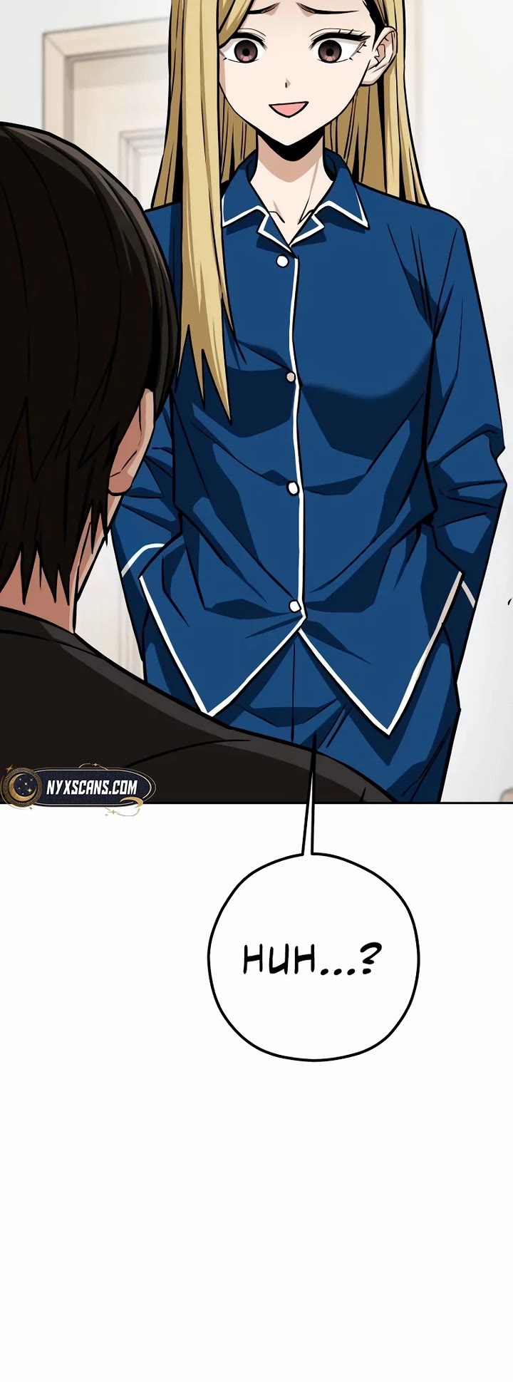 Match Made in Heaven by Chance Chapter 97 page 45 - Chapter 97