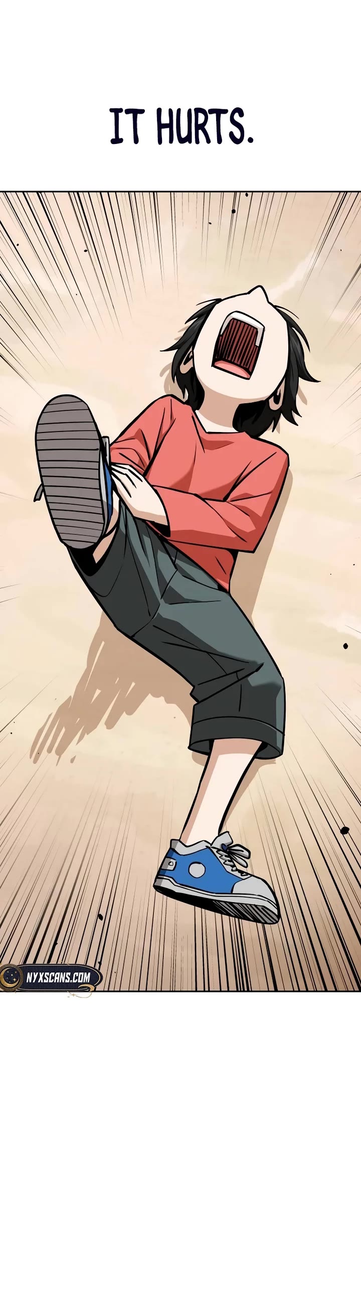 Match Made in Heaven by Chance Chapter 97 page 5 - Chapter 97