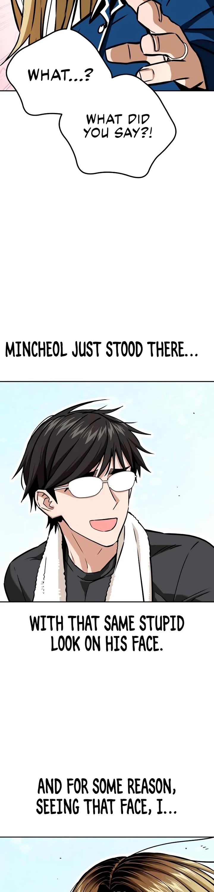 Match Made in Heaven by Chance Chapter 97 page 53 - Chapter 97