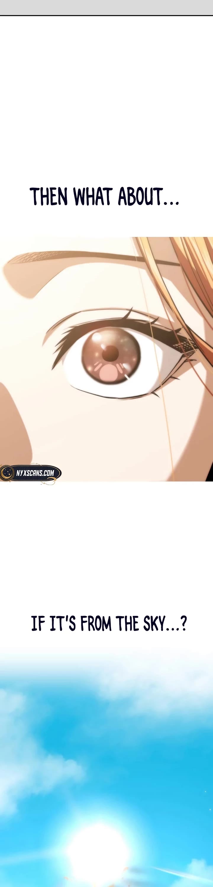 Match Made in Heaven by Chance Chapter 97 page 7 - Chapter 97