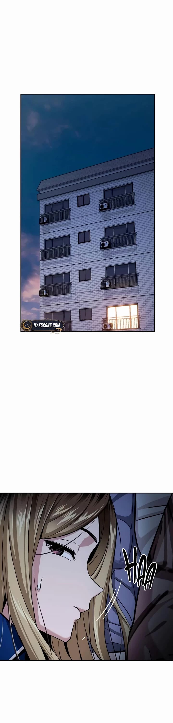 Match Made in Heaven by Chance Chapter 98 page 1 - Chapter 98
