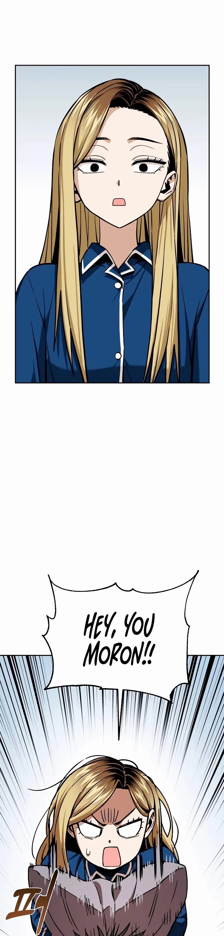 Match Made in Heaven by Chance Chapter 98 page 13 - Chapter 98