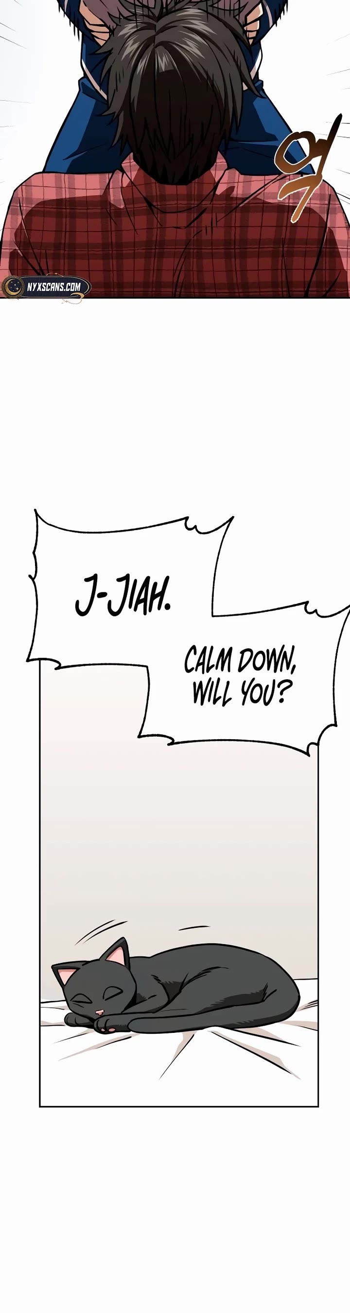 Match Made in Heaven by Chance Chapter 98 page 14 - Chapter 98
