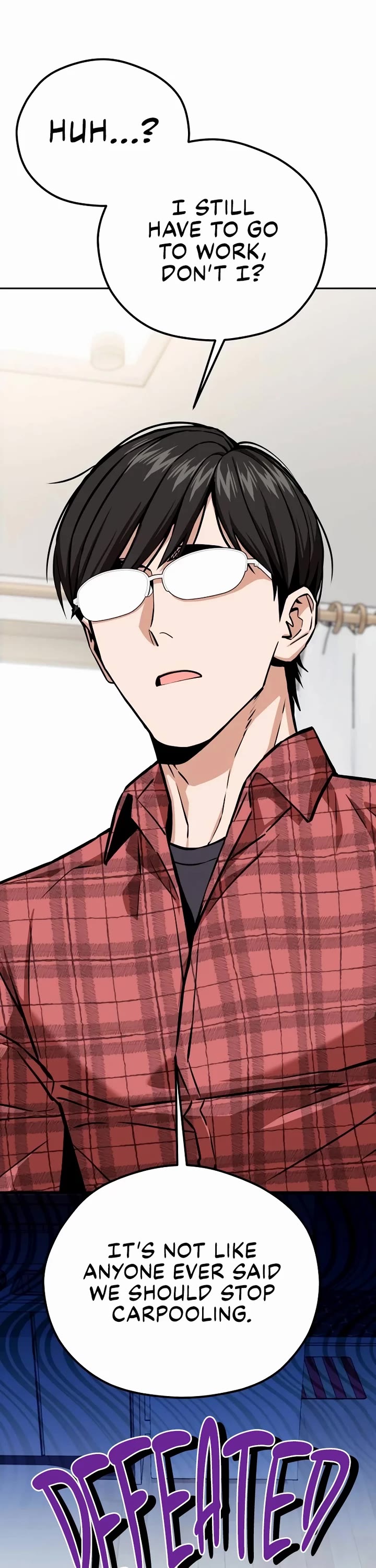 Match Made in Heaven by Chance Chapter 98 page 21 - Chapter 98