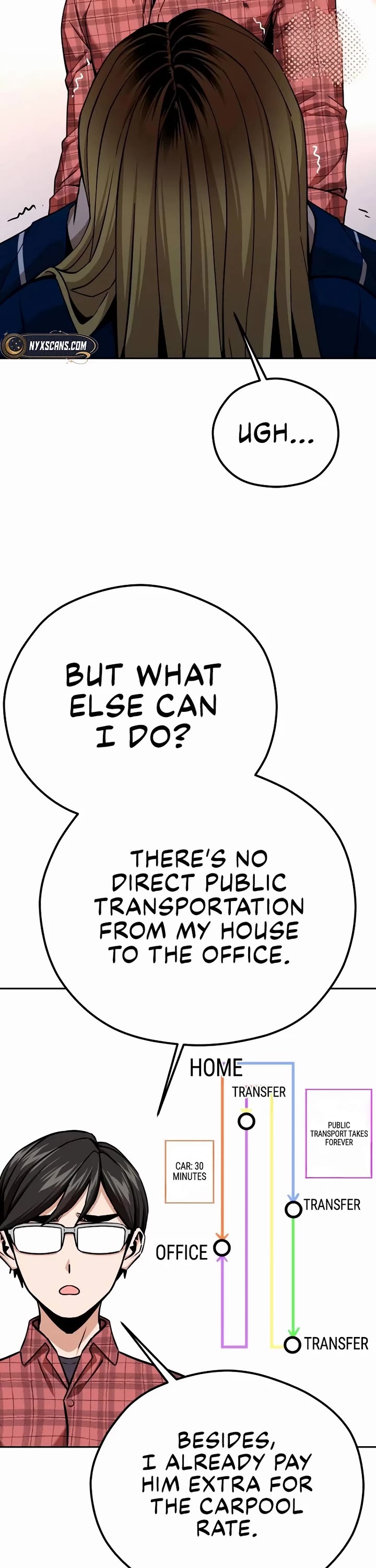 Match Made in Heaven by Chance Chapter 98 page 23 - Chapter 98