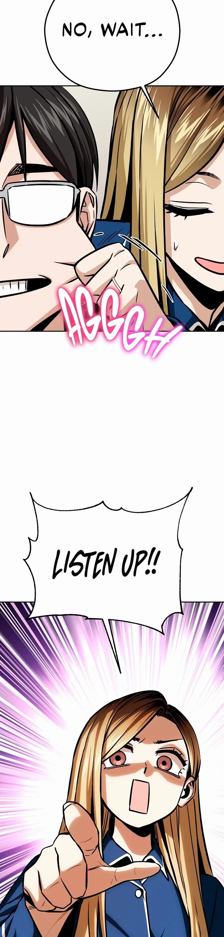 Match Made in Heaven by Chance Chapter 98 page 26 - Chapter 98