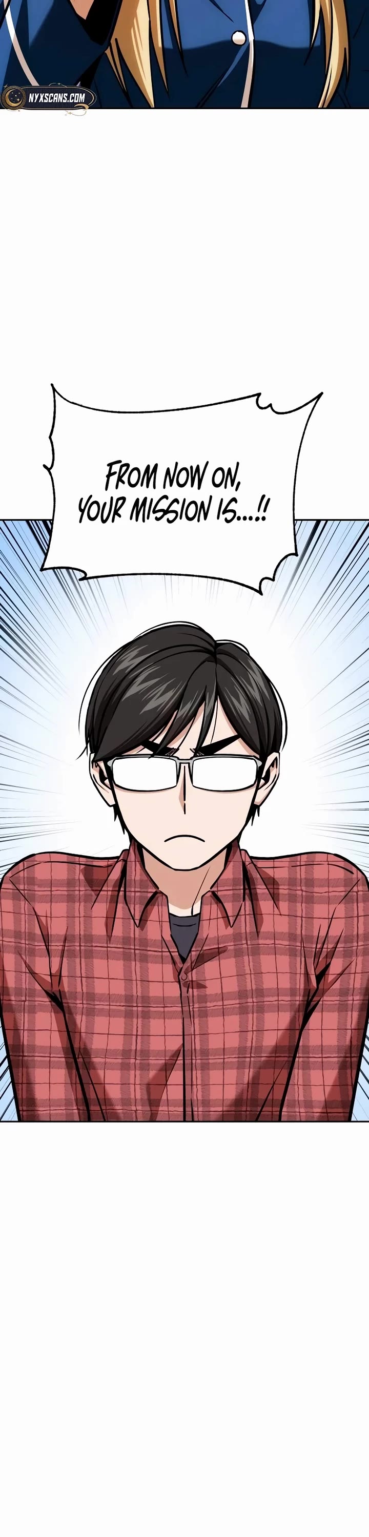 Match Made in Heaven by Chance Chapter 98 page 27 - Chapter 98
