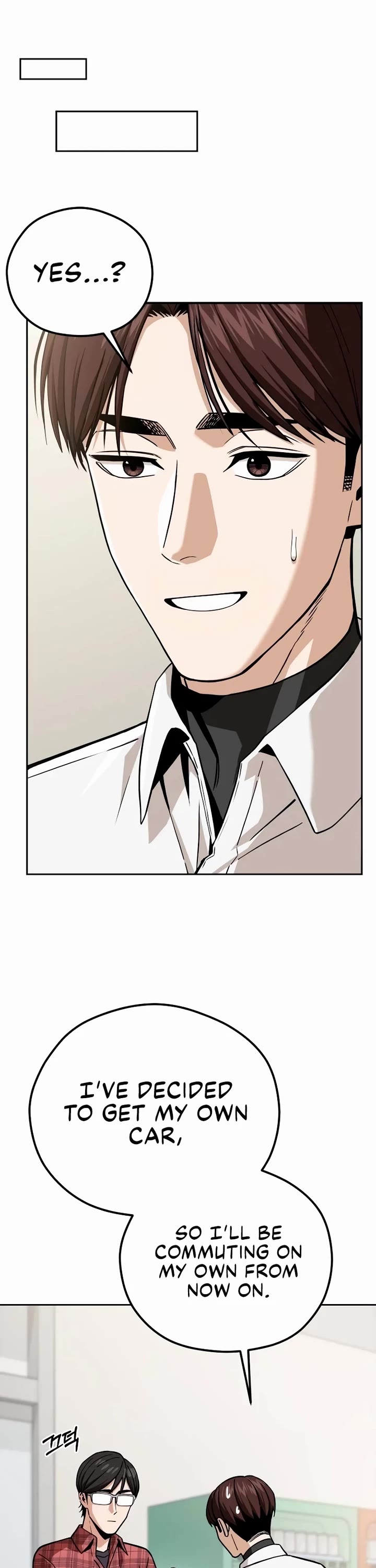 Match Made in Heaven by Chance Chapter 98 page 28 - Chapter 98