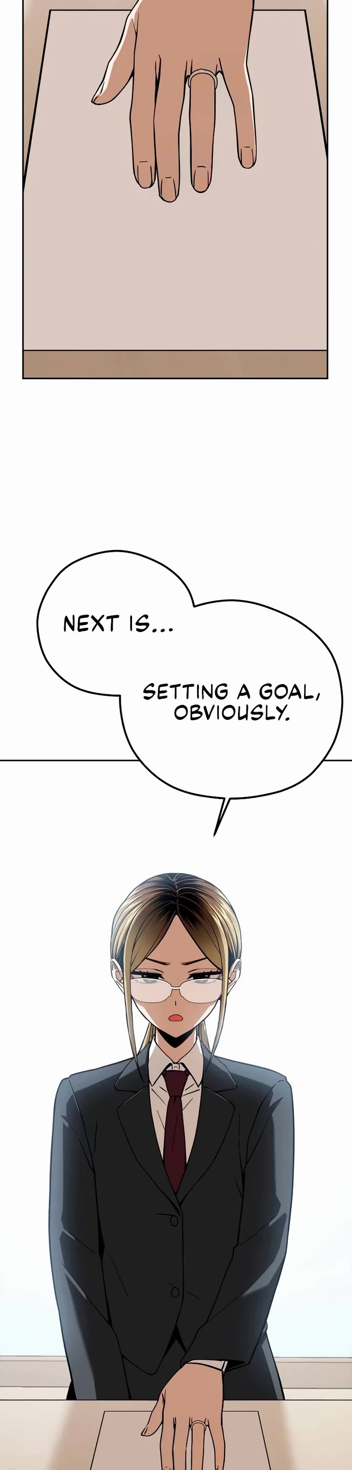 Match Made in Heaven by Chance Chapter 98 page 31 - Chapter 98