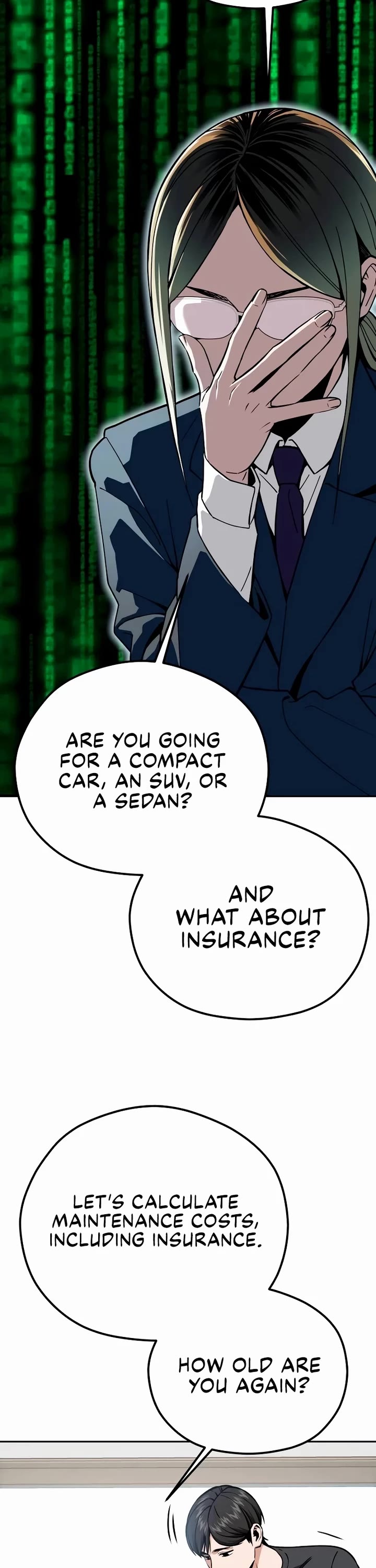 Match Made in Heaven by Chance Chapter 98 page 33 - Chapter 98