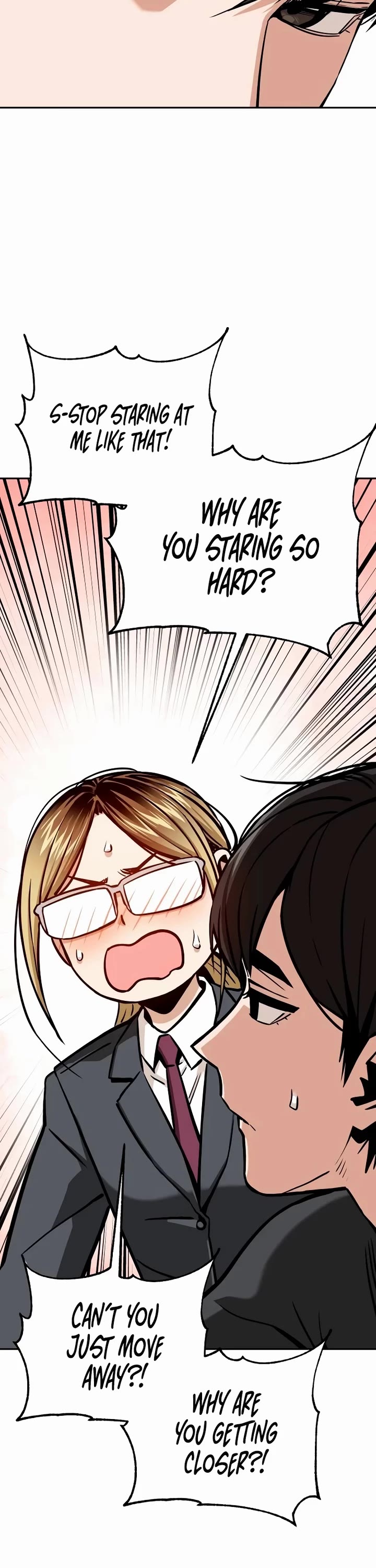 Match Made in Heaven by Chance Chapter 98 page 37 - Chapter 98