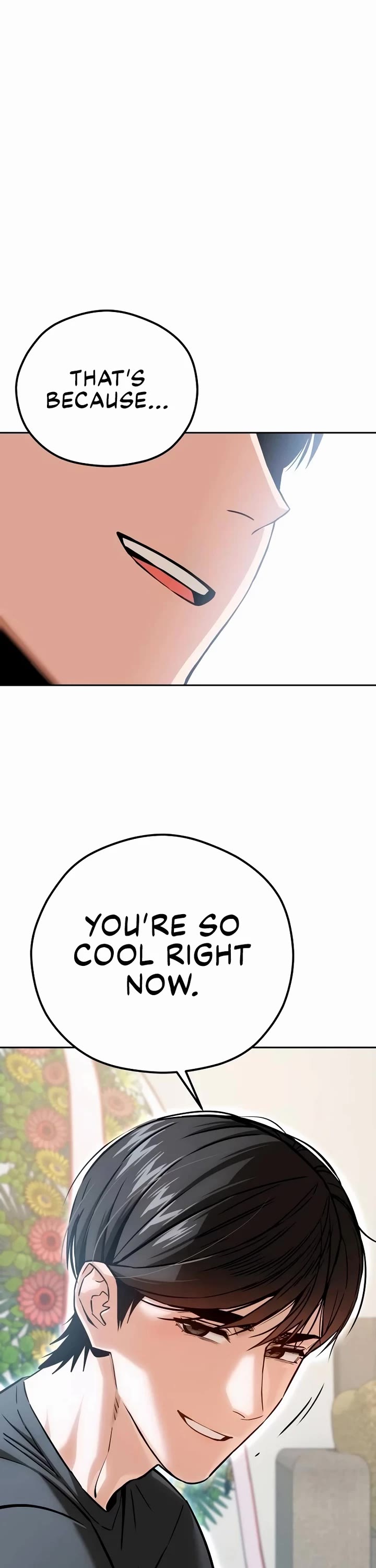 Match Made in Heaven by Chance Chapter 98 page 38 - Chapter 98