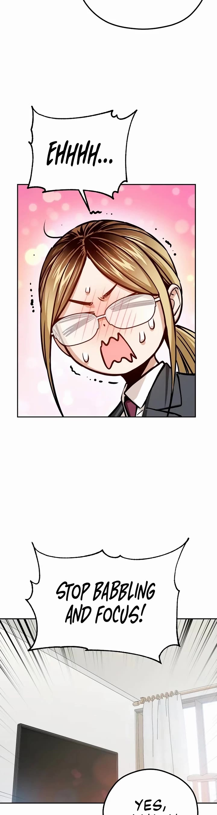 Match Made in Heaven by Chance Chapter 98 page 40 - Chapter 98