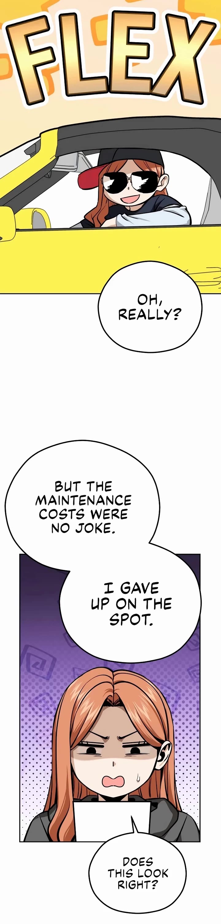 Match Made in Heaven by Chance Chapter 98 page 43 - Chapter 98