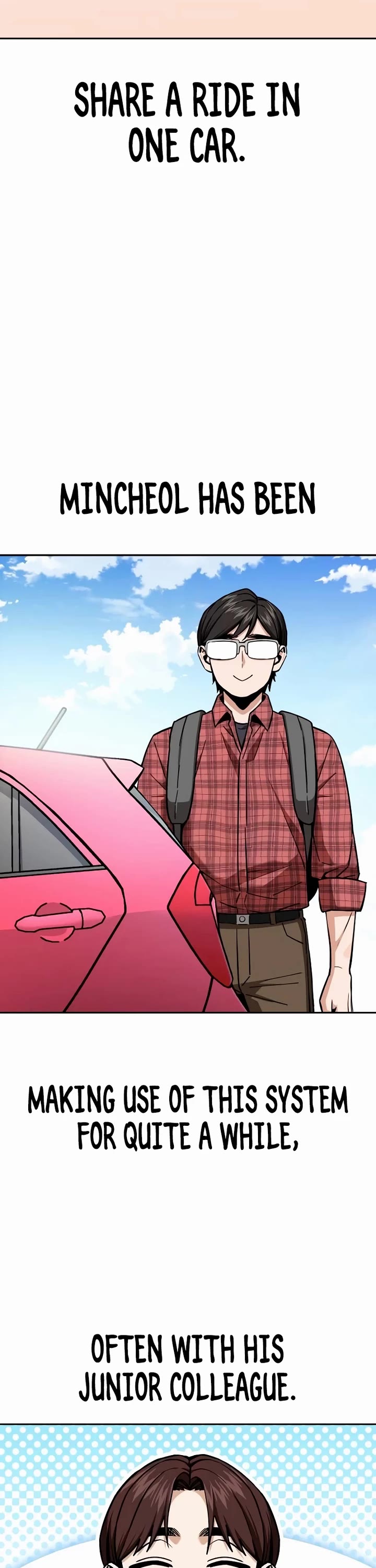 Match Made in Heaven by Chance Chapter 98 page 8 - Chapter 98
