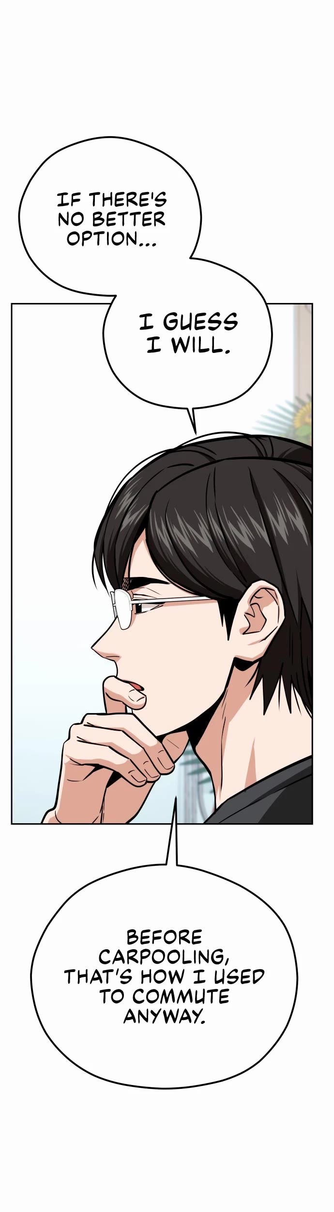 Match Made in Heaven by Chance Chapter 99 page 11 - Chapter 99