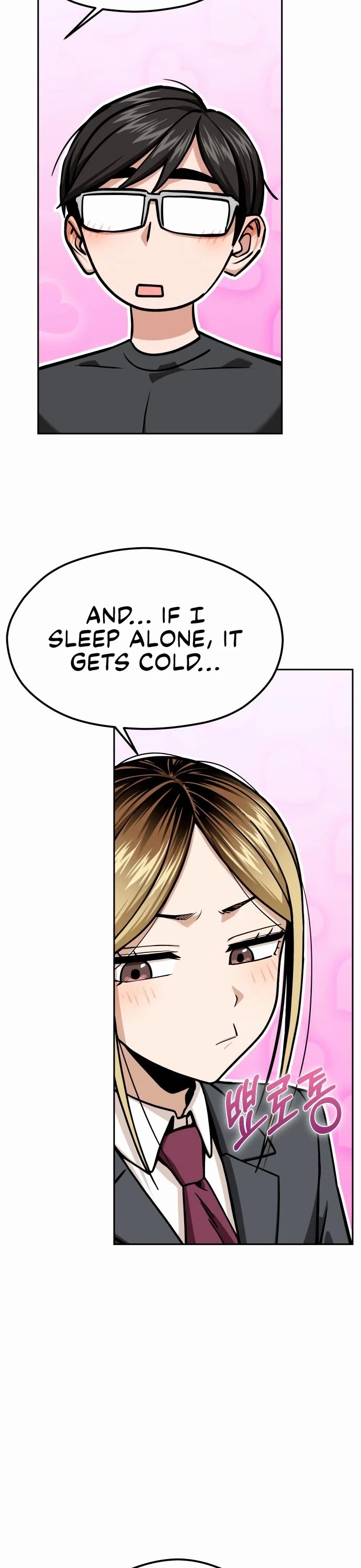 Match Made in Heaven by Chance Chapter 99 page 14 - Chapter 99