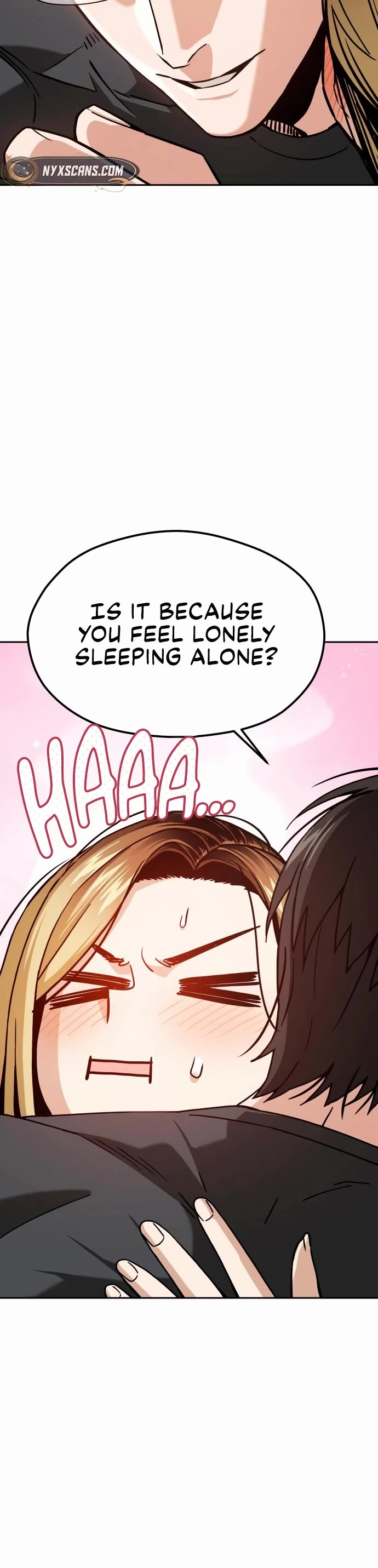 Match Made in Heaven by Chance Chapter 99 page 16 - Chapter 99