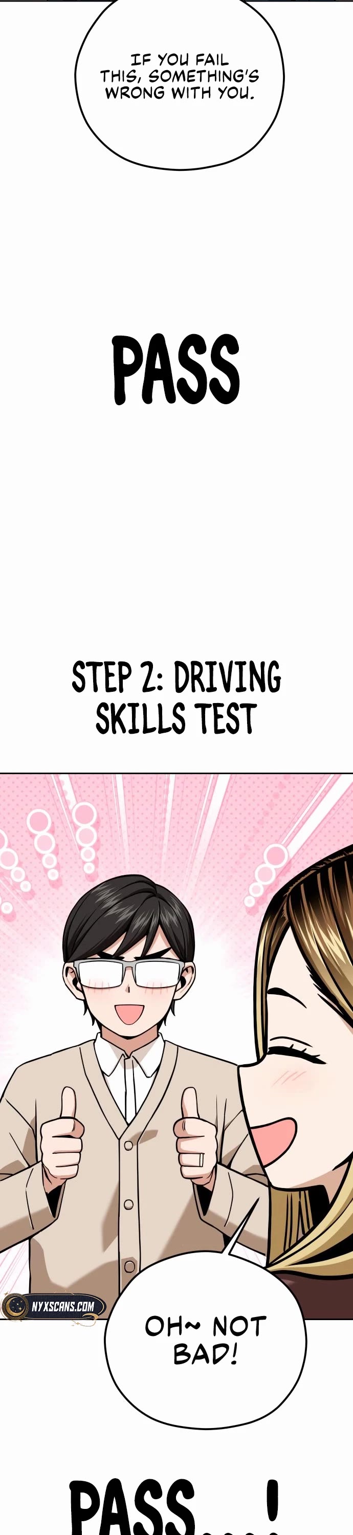 Match Made in Heaven by Chance Chapter 99 page 19 - Chapter 99