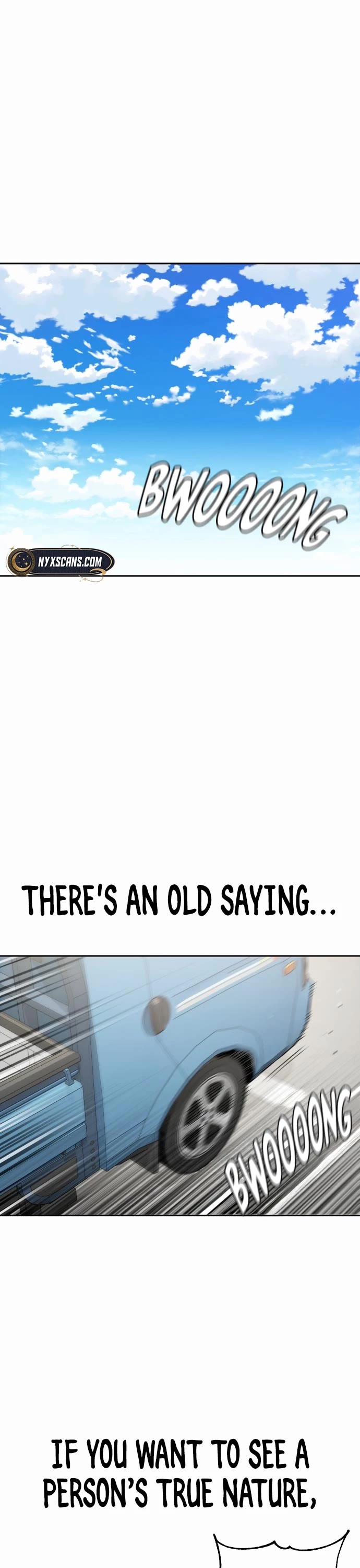Match Made in Heaven by Chance Chapter 99 page 2 - Chapter 99