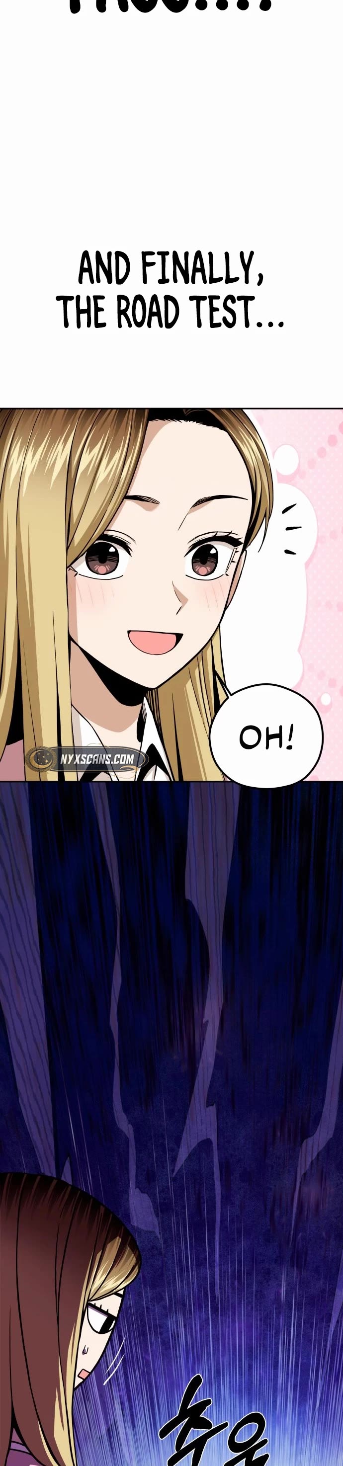 Match Made in Heaven by Chance Chapter 99 page 20 - Chapter 99