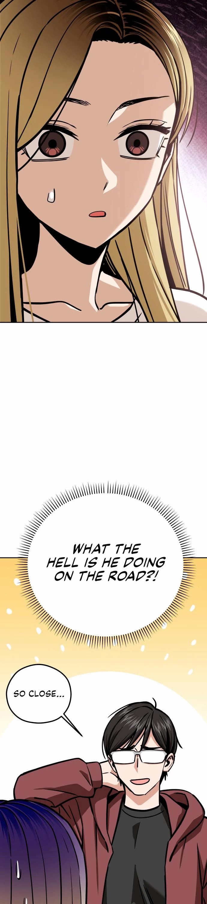 Match Made in Heaven by Chance Chapter 99 page 23 - Chapter 99