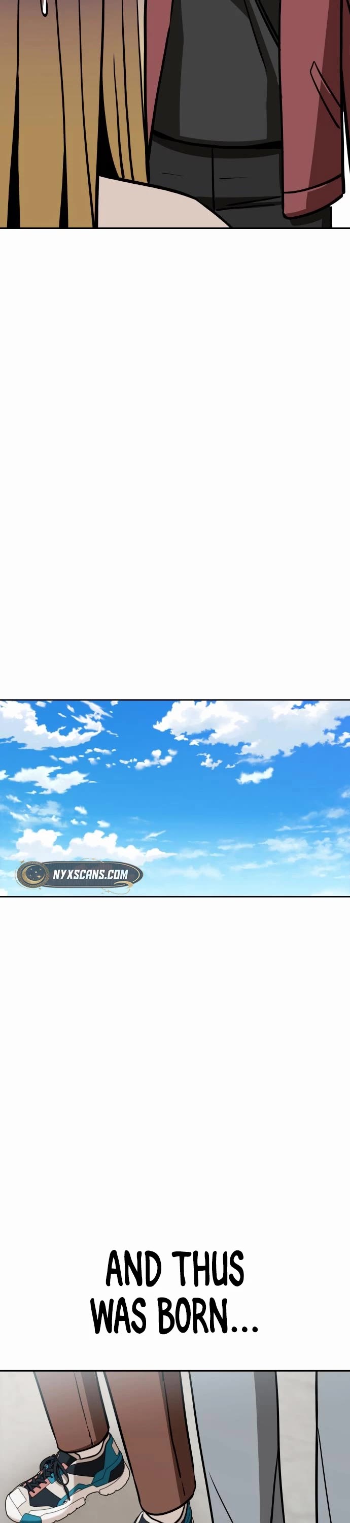 Match Made in Heaven by Chance Chapter 99 page 24 - Chapter 99