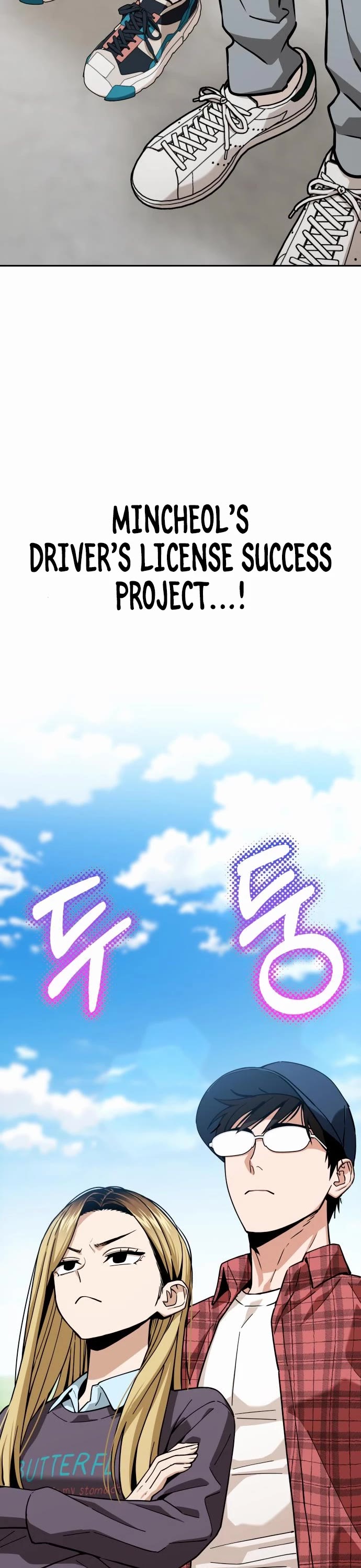 Match Made in Heaven by Chance Chapter 99 page 25 - Chapter 99