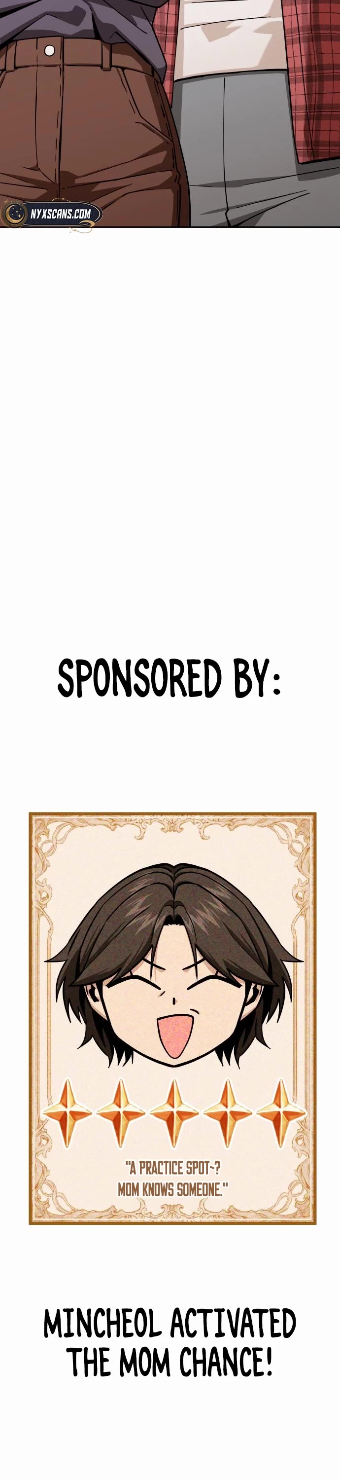 Match Made in Heaven by Chance Chapter 99 page 26 - Chapter 99