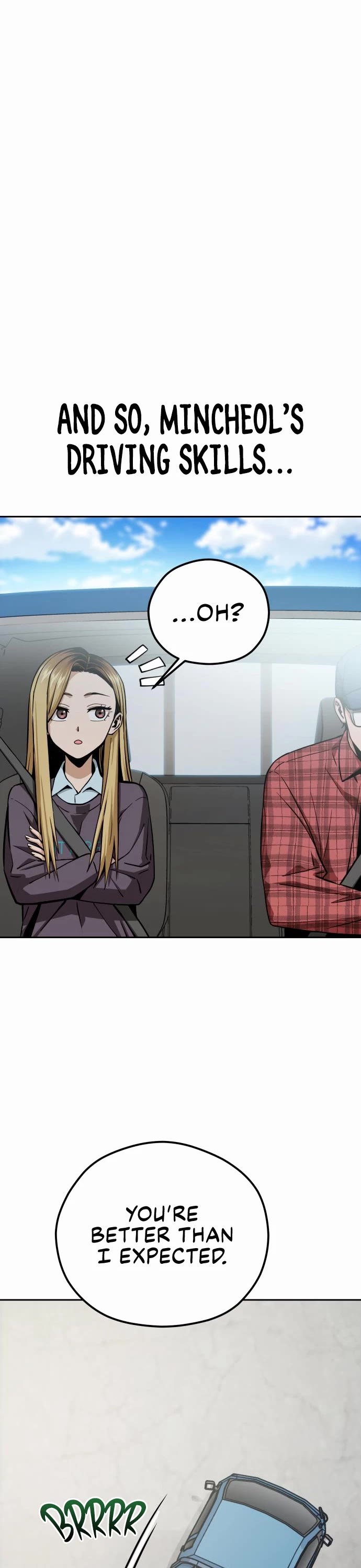 Match Made in Heaven by Chance Chapter 99 page 27 - Chapter 99
