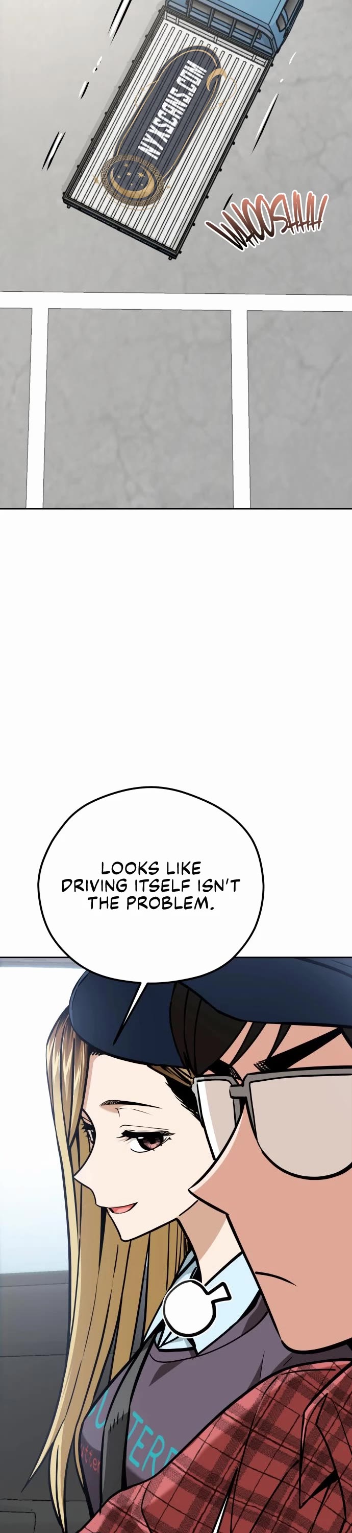 Match Made in Heaven by Chance Chapter 99 page 28 - Chapter 99