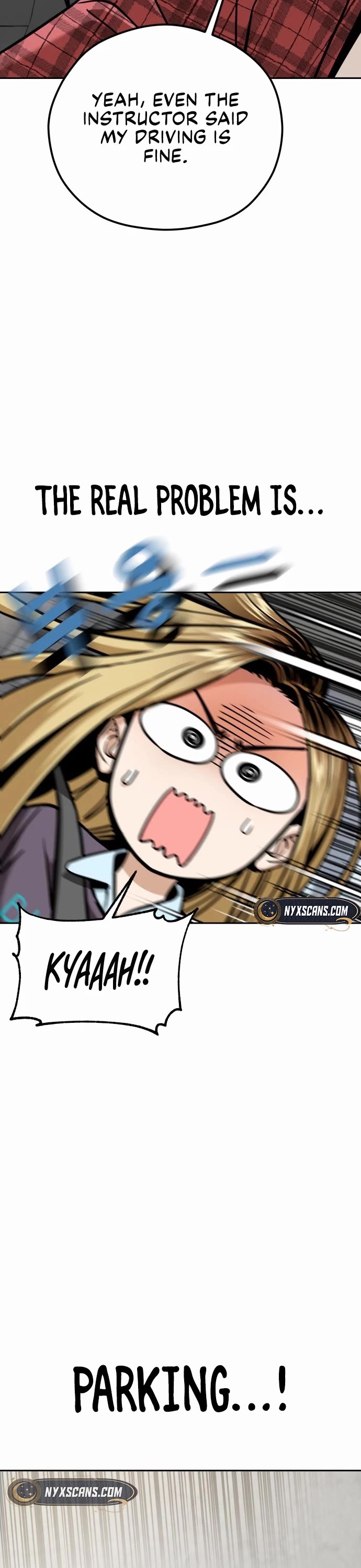 Match Made in Heaven by Chance Chapter 99 page 29 - Chapter 99