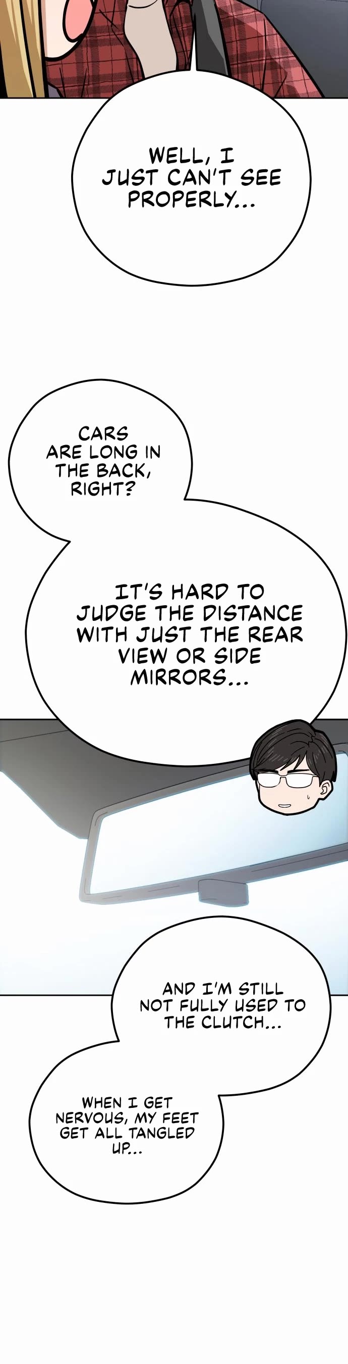 Match Made in Heaven by Chance Chapter 99 page 31 - Chapter 99
