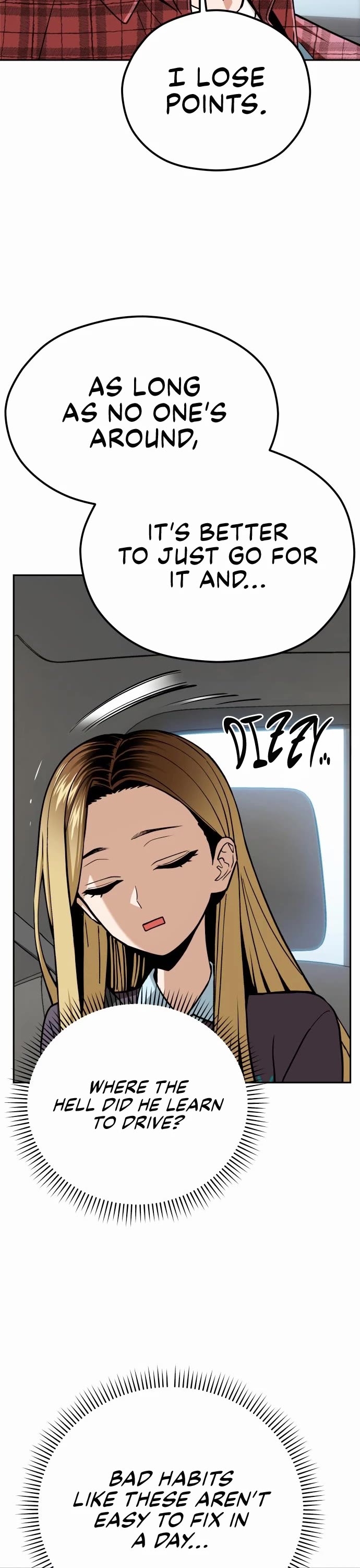 Match Made in Heaven by Chance Chapter 99 page 33 - Chapter 99