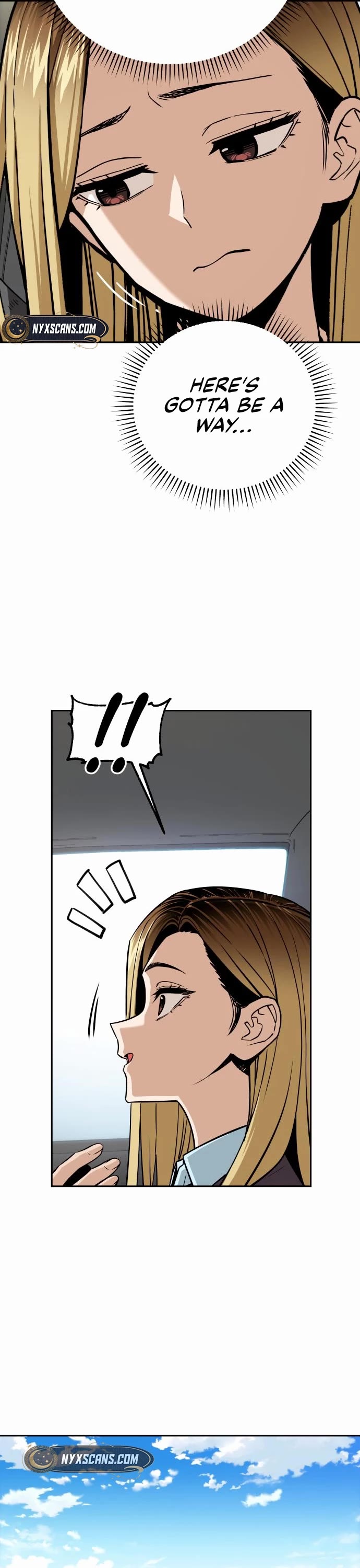 Match Made in Heaven by Chance Chapter 99 page 34 - Chapter 99