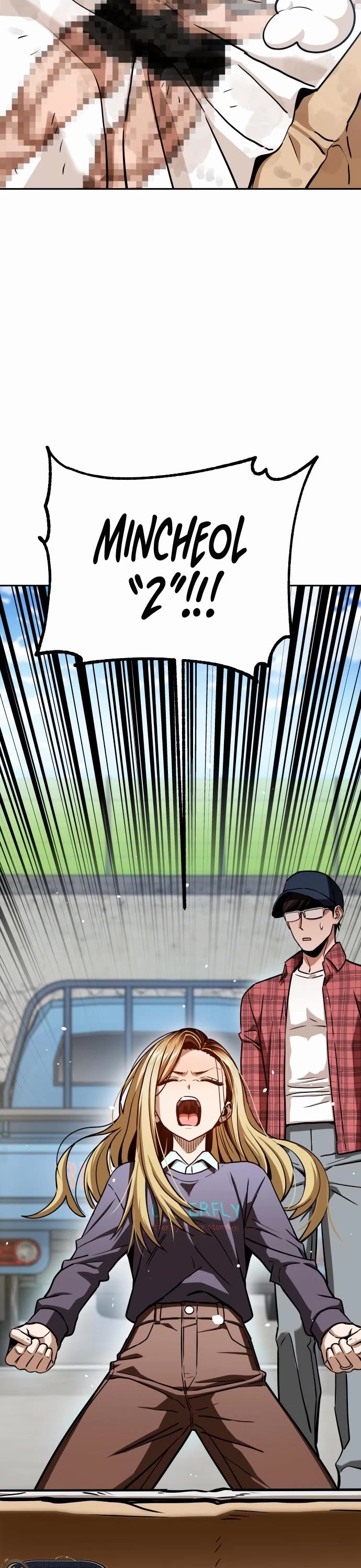 Match Made in Heaven by Chance Chapter 99 page 39 - Chapter 99