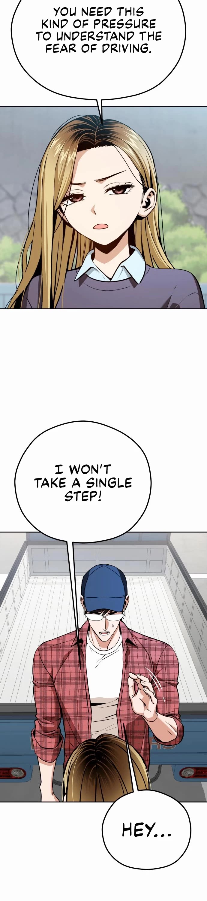 Match Made in Heaven by Chance Chapter 99 page 43 - Chapter 99