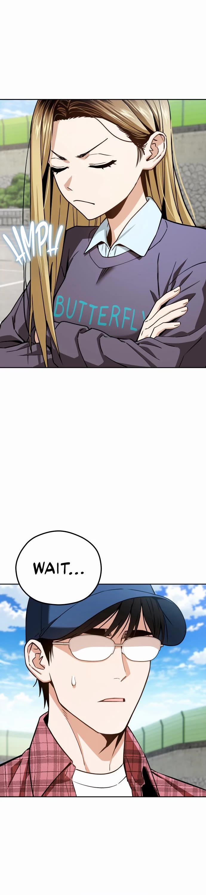 Match Made in Heaven by Chance Chapter 99 page 44 - Chapter 99