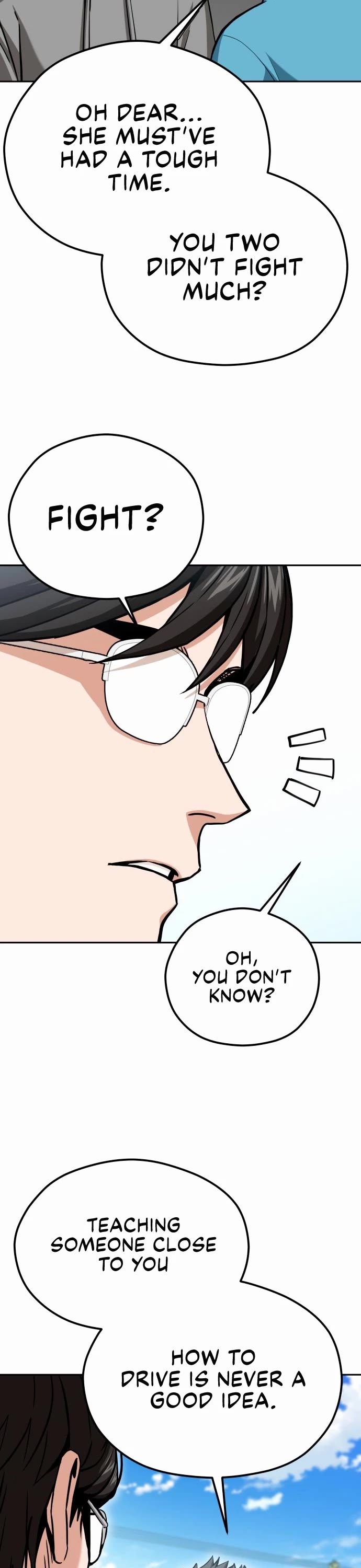 Match Made in Heaven by Chance Chapter 99 page 48 - Chapter 99
