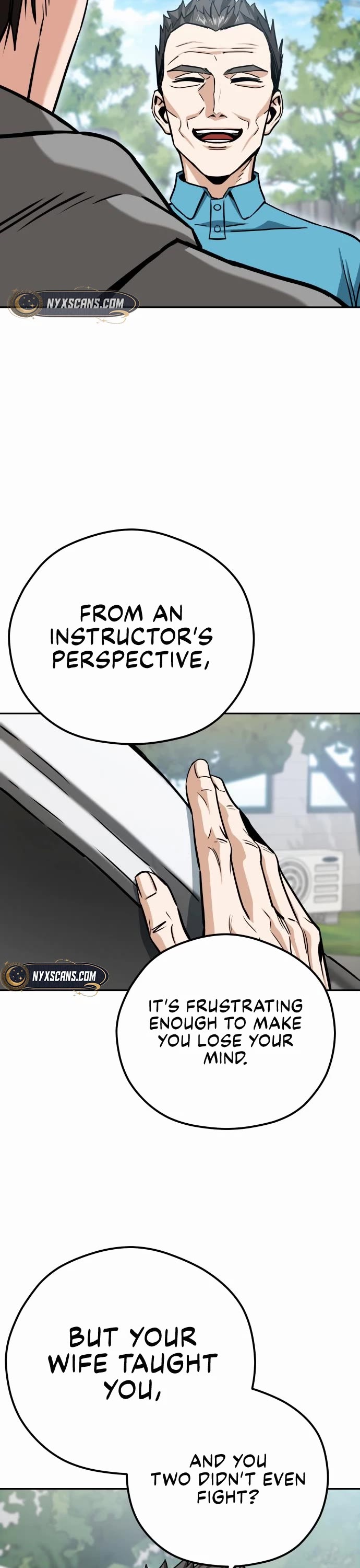 Match Made in Heaven by Chance Chapter 99 page 49 - Chapter 99
