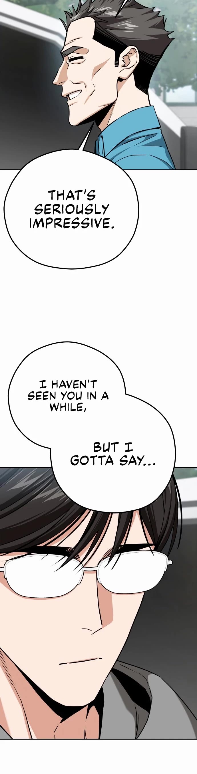 Match Made in Heaven by Chance Chapter 99 page 50 - Chapter 99