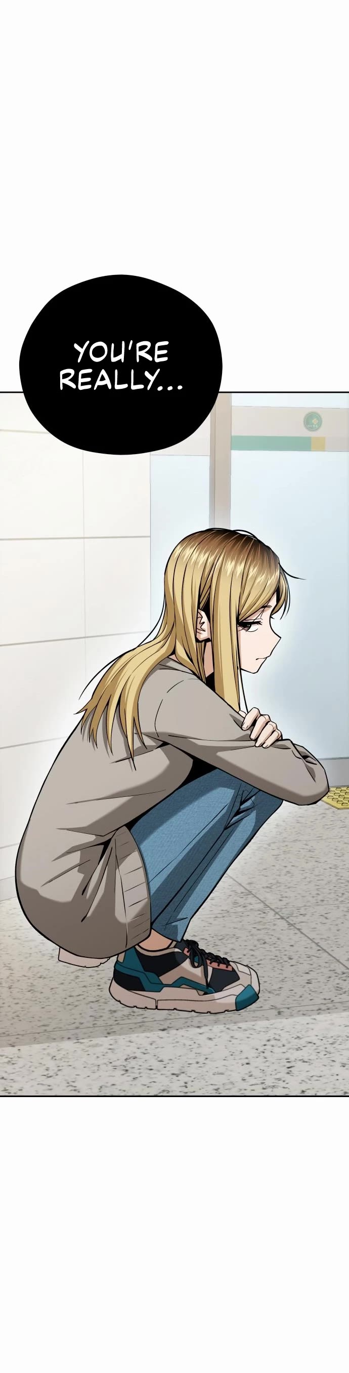 Match Made in Heaven by Chance Chapter 99 page 51 - Chapter 99