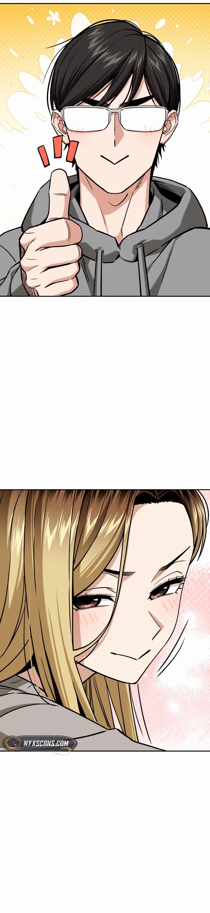 Match Made in Heaven by Chance Chapter 99 page 52 - Chapter 99