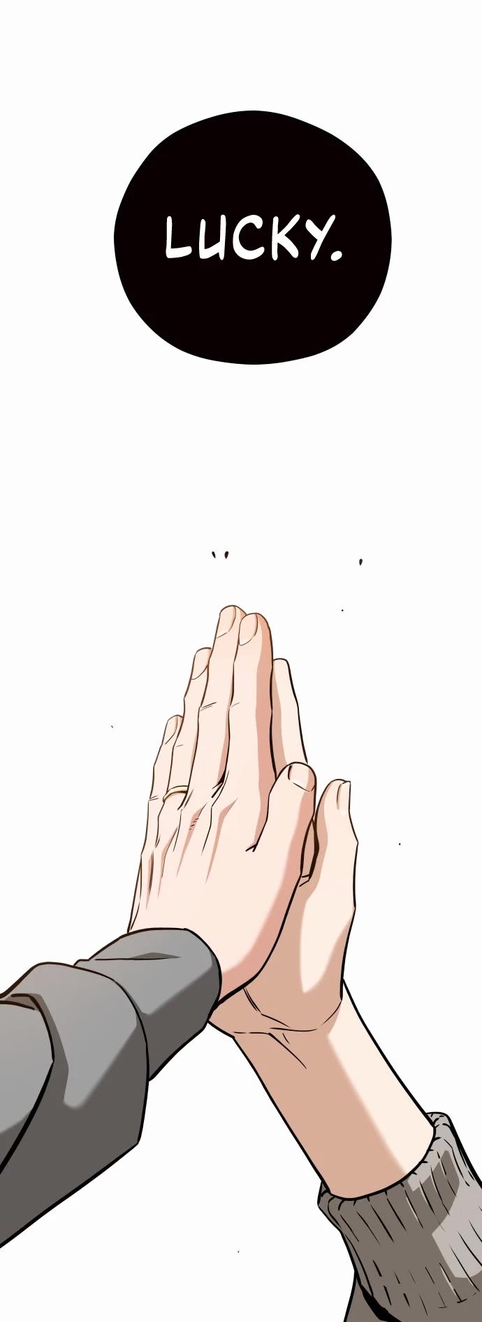 Match Made in Heaven by Chance Chapter 99 page 53 - Chapter 99