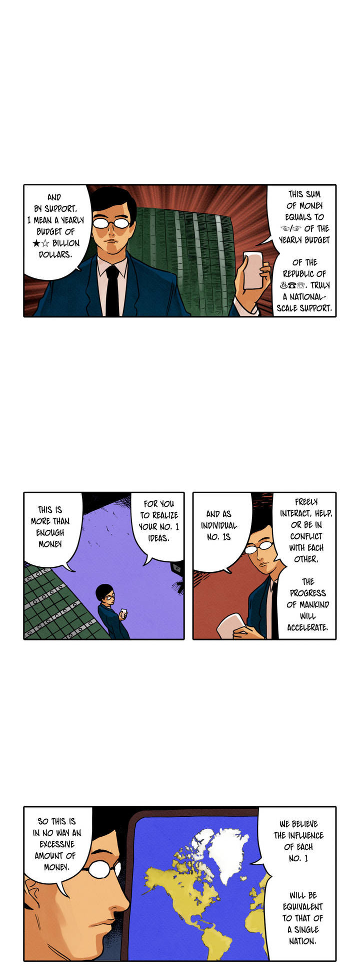 Matchstick Twenty Chapter 30 page 10 - Chapter 30