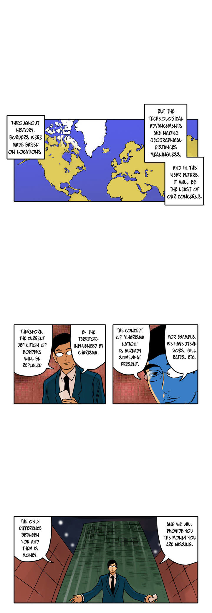 Matchstick Twenty Chapter 30 page 11 - Chapter 30