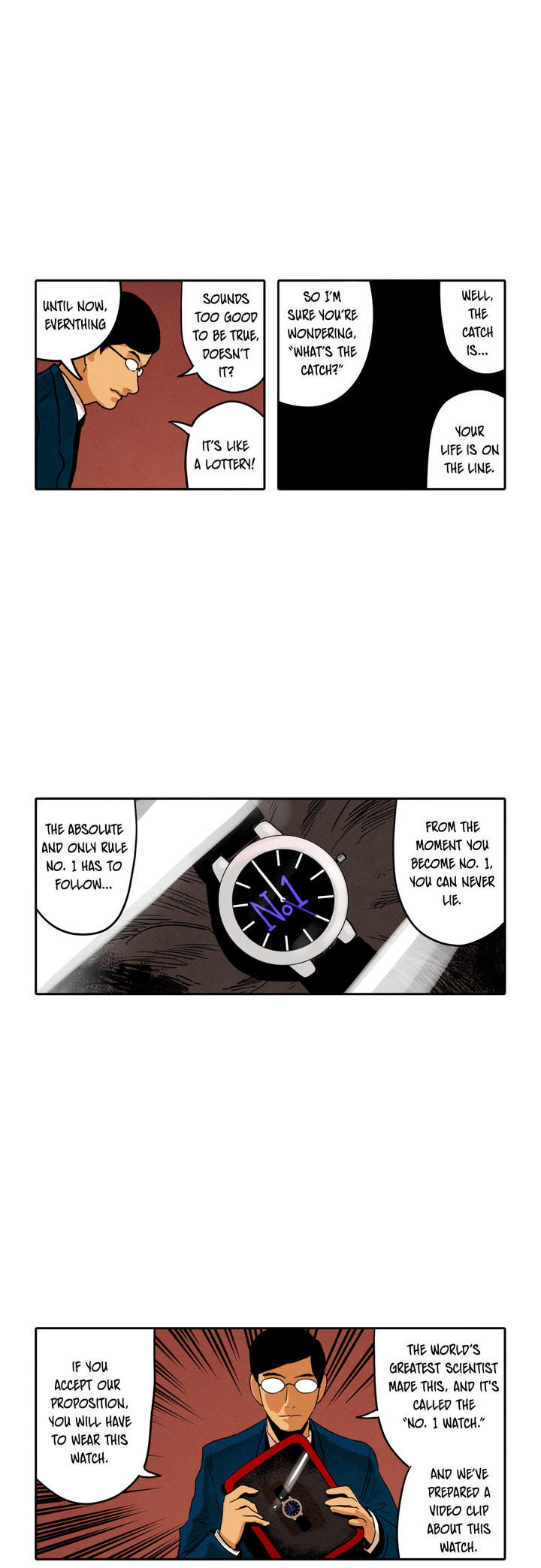 Matchstick Twenty Chapter 30 page 12 - Chapter 30